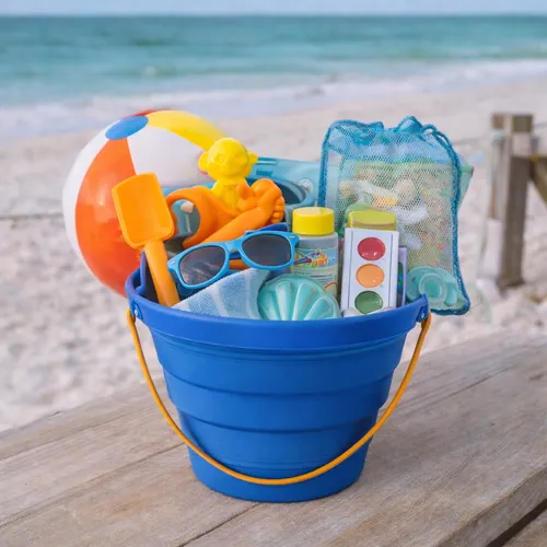 Beach Basket