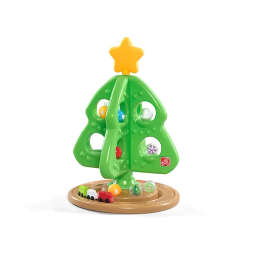 Step 2 Toddler Christmas Tree