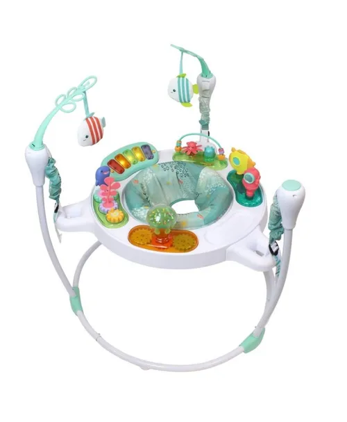 Infantino Magic Motion Activity Jumper