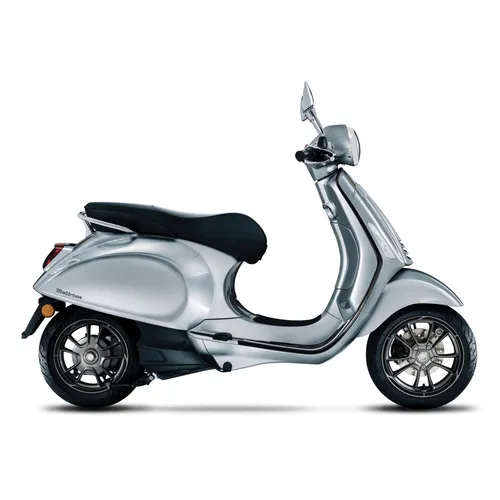 Vespa Elettrica