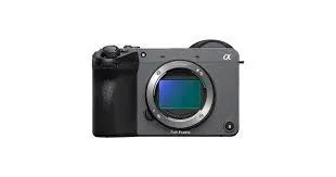 Sony ILME-FX2