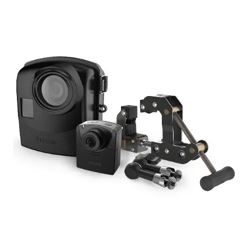 Time lapse Brinno TLC2020 HDR kamera / BCC2000 Kit