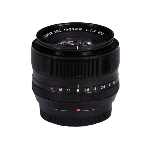 Fujinon XF 35/1.4 R 