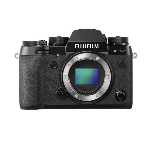 Fujifilm X-T2