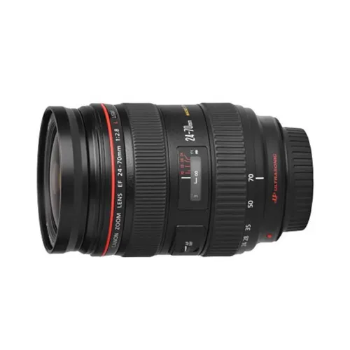 Canon 24-70L F/2.8 USM 