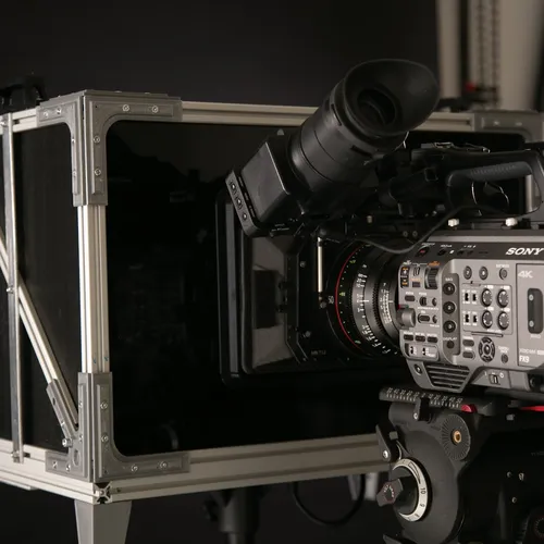 Graph Prompter súgógép 