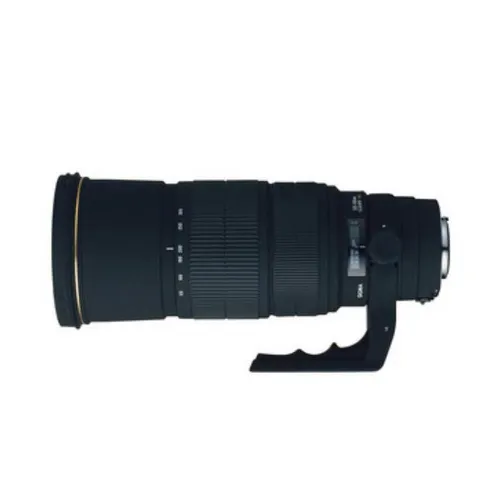 SIGMA 120-300mm F/2.8 (EF) 