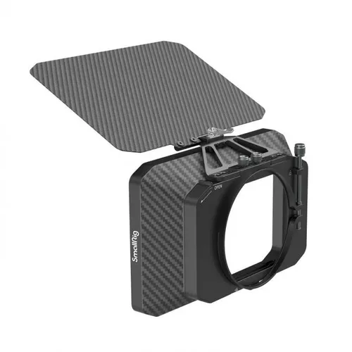 Matte box Smallrig lightweight 