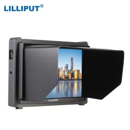 LILLIPUT Q7, 7’ IPS FHD