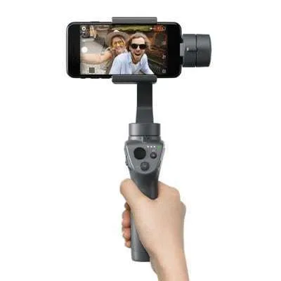 Gimbal DJI Osmo Mobile 2