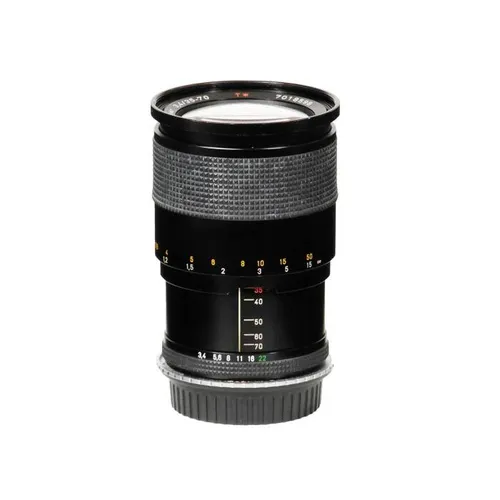 Zeiss Vario-Sonnar 35-70mm F/3.5