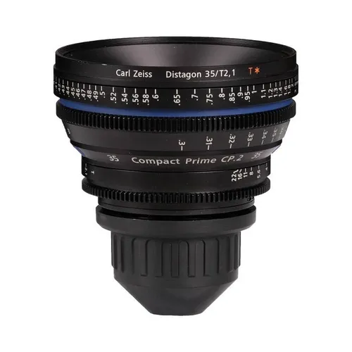 Zeiss CP2 35mm T2.1 PL