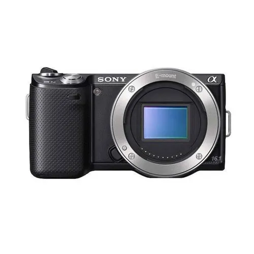 Sony NEX-5n 