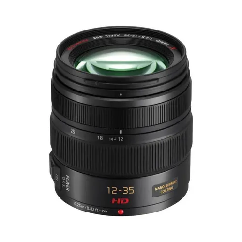 Panasonic Lumix G X VARIO 12-35mm F/2.8