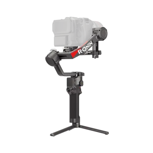 Gimbal DJI Ronin RS4 pro