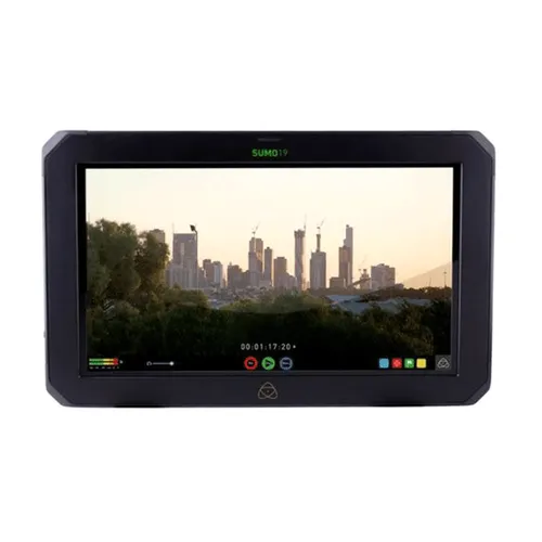 Atomos Sumo 19M