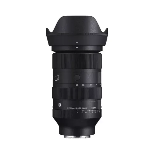 Sigma 28-105mm f/2.8 DG DN Art (Sony E) 