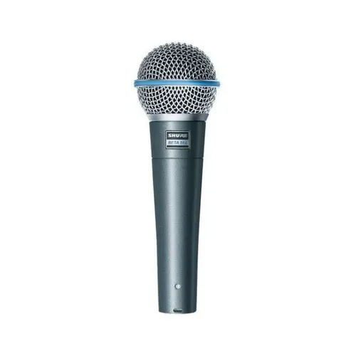 Kézi mikrofon SHURE 58A 