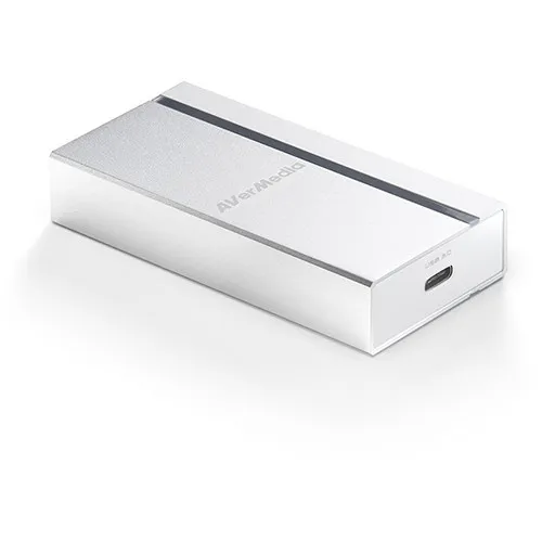 Avermedia Extremecap