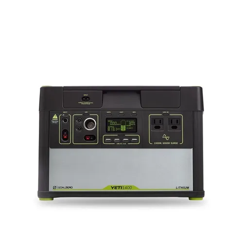 Akkumulátor GOAL ZERO Yeti 1400 Lithium Portable Power Station