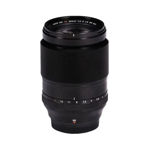 Fujinon XF 90/2 R LM WR 