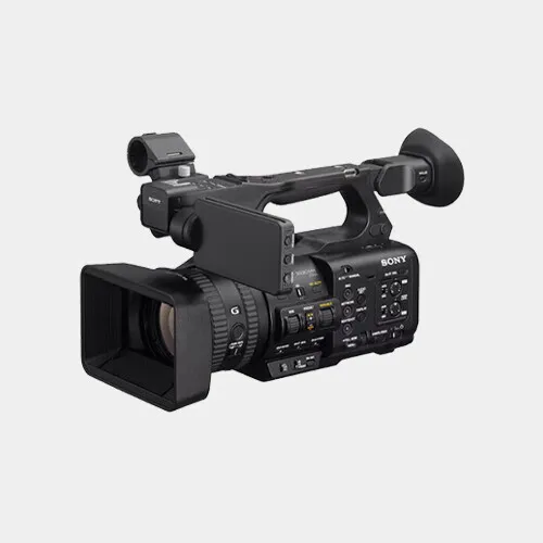 Sony PXW-Z200 4K XDCAM