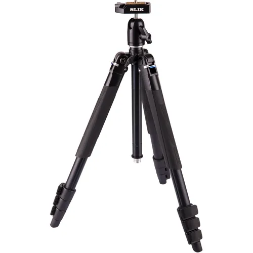 Stativ Induro EP 8M tripod / 502AH head