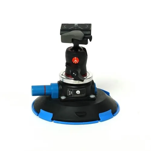 Suction mount Manfrotto 