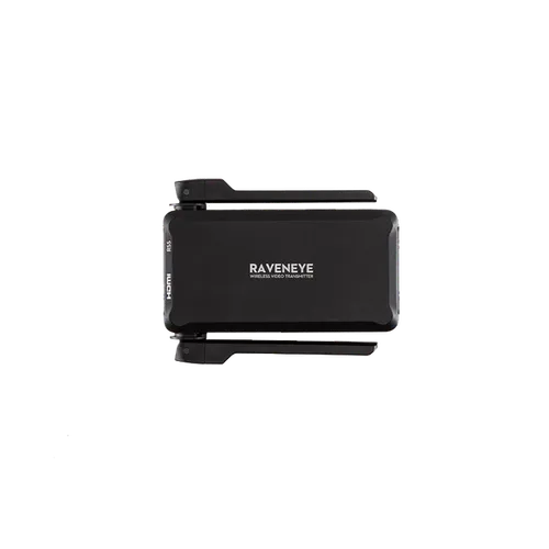 Transmitter Raveneye 