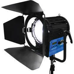 Led spot Daylight Dracast Fresnel 2000 6.8