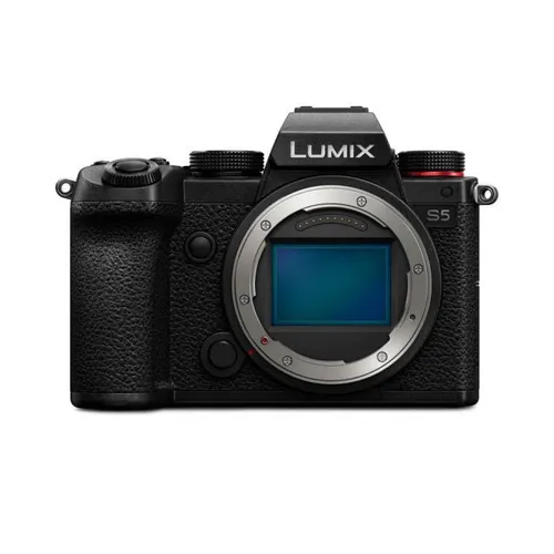 Panasonic Lumix S5 
