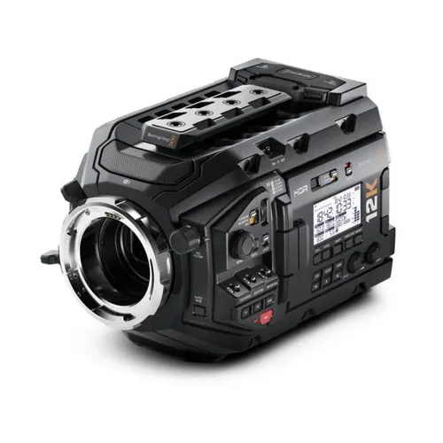 BM URSA Mini Pro 12K (PL) - SSD modullal