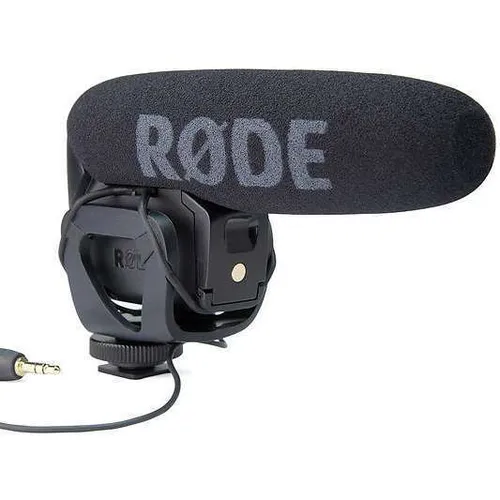 Onboard puska Rode Videomic Pro