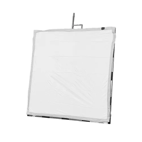 Keret + anyag 1x1m fullgrid cloth