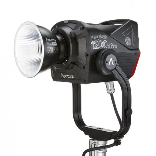Led spot Aputure LS 1200d Pro