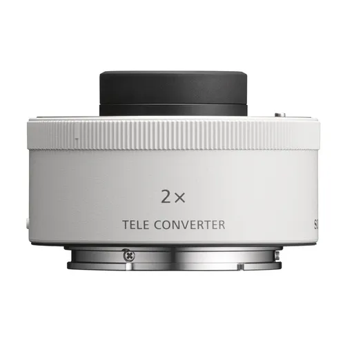 Sony Teleconverter 2x