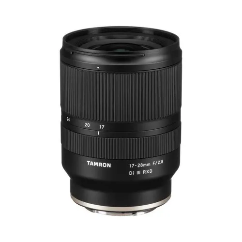 Tamron 17-28mm F/2.8  (Sony FE)