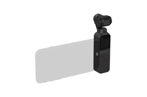 Gimbal DJI Osmo Pocket 