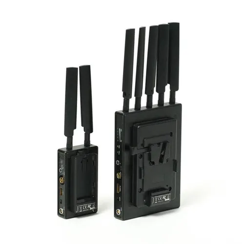 Transmitter TiltaMax Wireless HD Video
