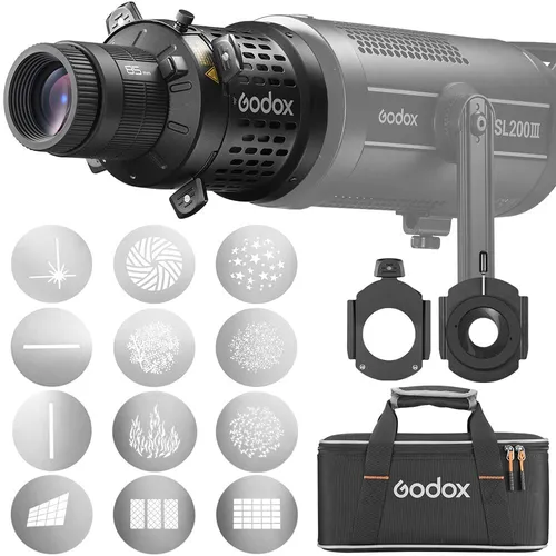 Godox BLP