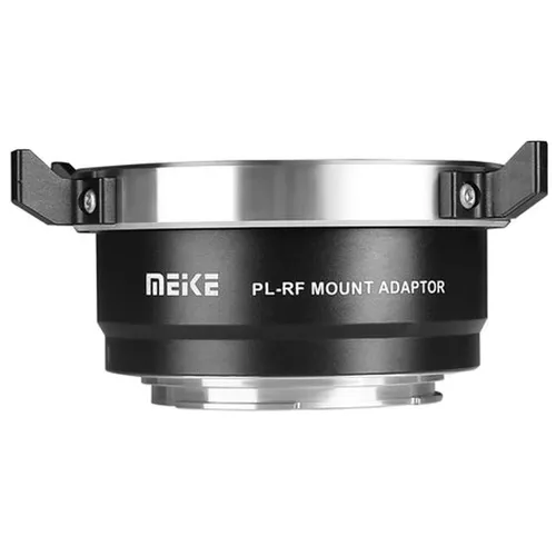 Lens Adapter Meike PL-RF
