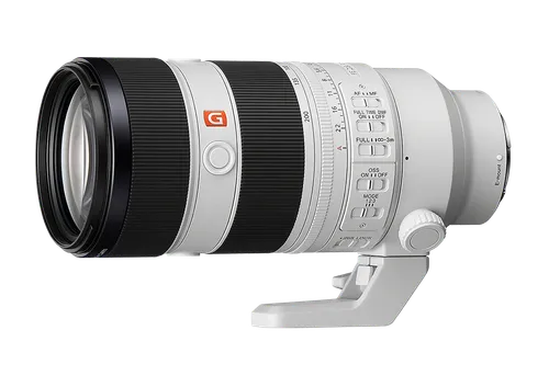 Sony 70-200 f/2.8 GM II