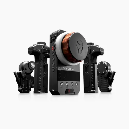 Tilta Nucleus M Wireless Follow Focus 