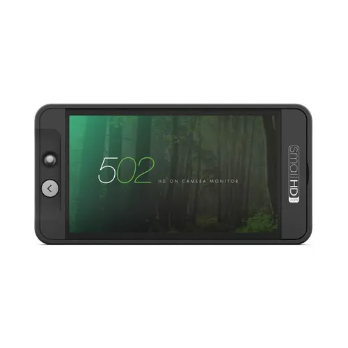 SmallHD 502 