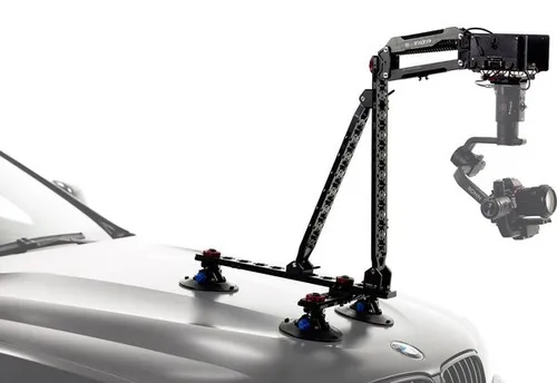 TILTA HYDRA ALIEN CAR MOUNTING SYSTEM