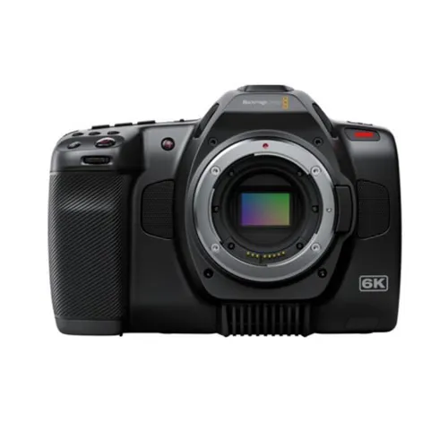 BMPCC6K Pro - Black Magic Pocket Cinema Camera 6K Pro 