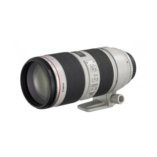 Canon 70-200L F/2.8 IS USM 