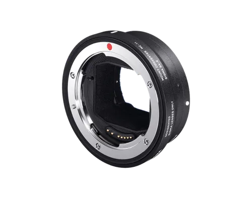 Lens Adapter Sigma MC-11 E-EF