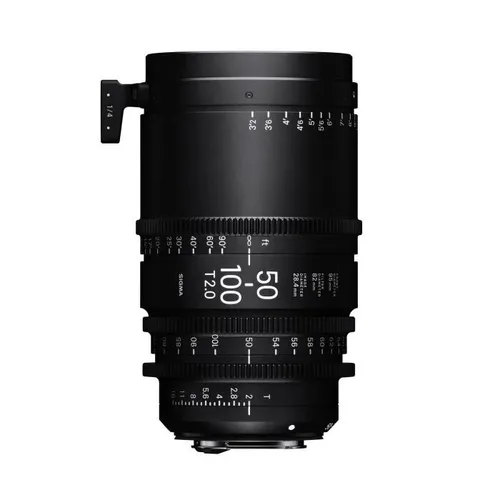 Sigma T2 zoom 50-100mm (PL) 