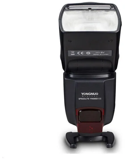 Vaku Yongnuo speedlite YN565EX